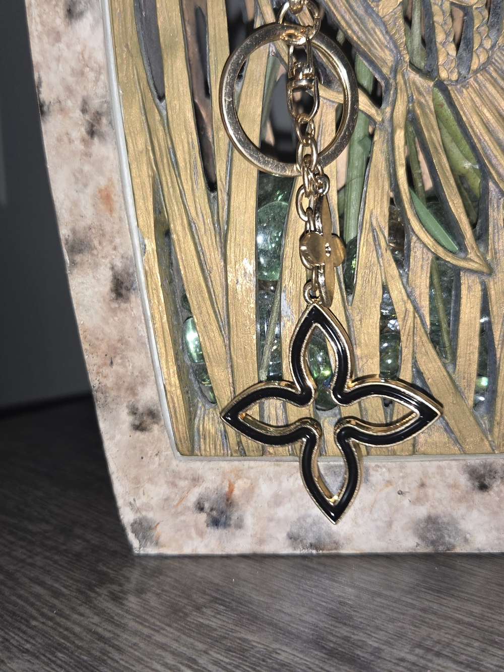 Unused Keychain - Picture 4 of 4
